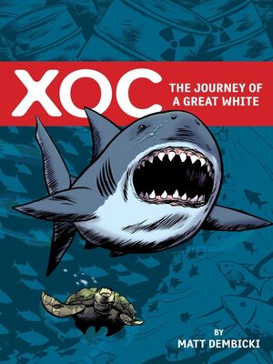 cover image of XOC